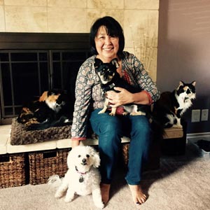 Joan Hornby